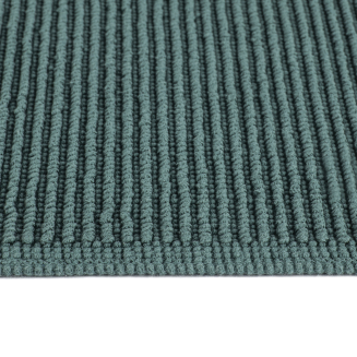 Mata łazienkowa Sorema Ribbon Deep Baltic - 3