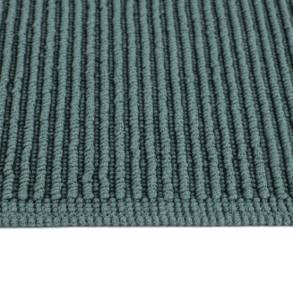 Mata łazienkowa Sorema Ribbon Deep Baltic - 3