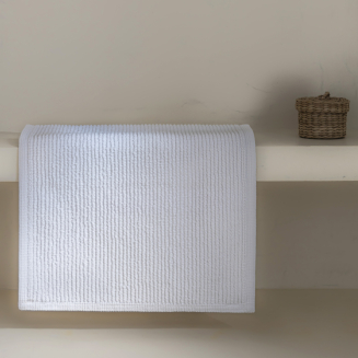 Mata łazienkowa Sorema Ribbon Deep Baltic - 4