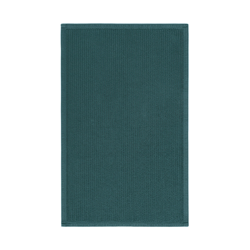 Mata łazienkowa Sorema Ribbon Deep Baltic