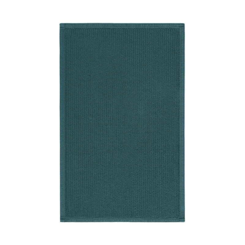 Mata łazienkowa Sorema Ribbon Deep Baltic