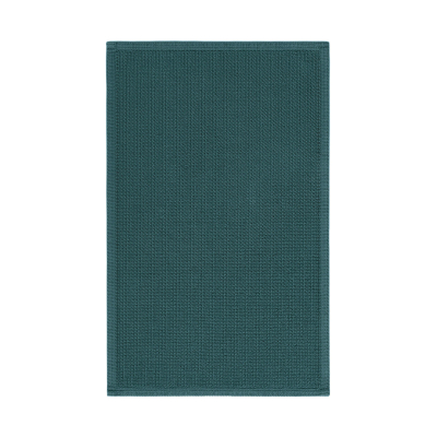 Mata łazienkowa Sorema Ribbon Deep Baltic