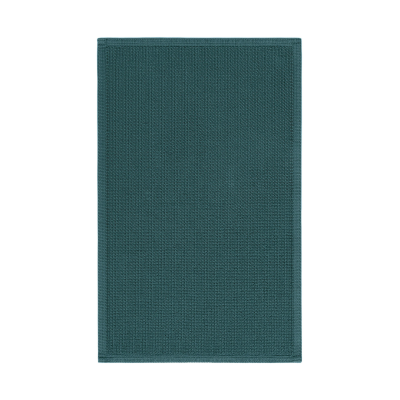 Mata łazienkowa Sorema Ribbon Deep Baltic