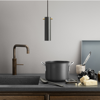 Garnek Eva Solo Dura Line 4.8l - Ø20 cm - 4