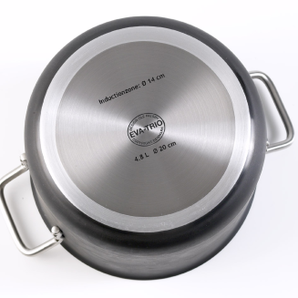 Garnek Eva Solo Dura Line 4.8l - Ø20 cm - 3