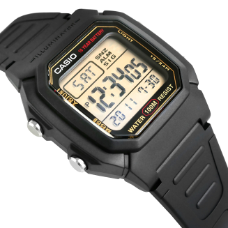 Zegarek Męski CASIO W-800HG-9AVDF + BOX - 2