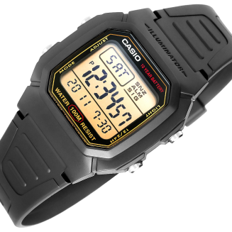 Zegarek Męski CASIO W-800HG-9AVDF + BOX - 3