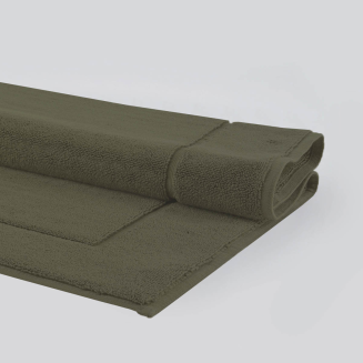  Aquanova London Taiga bathroom rug 70x120 cm - 3