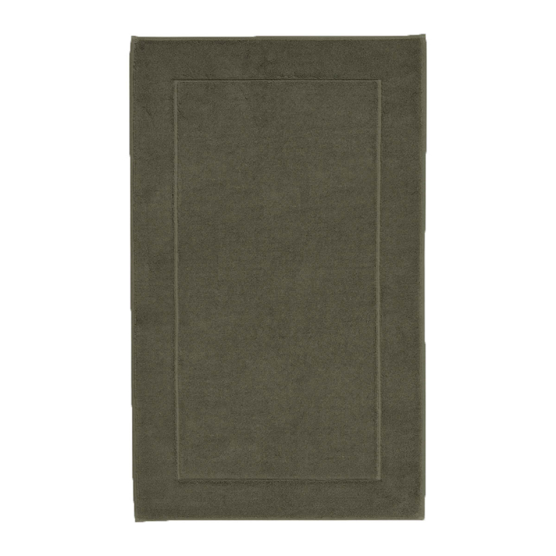  Aquanova London Taiga bathroom rug 70x120 cm