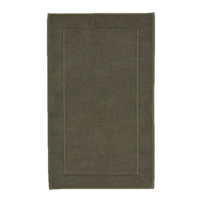  Aquanova London Taiga bathroom rug 70x120 cm