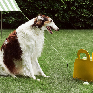 Torba zakupowa Fatboy Sjopper-Kees Yellow Ochre | SZYBKA WYSYŁKA 24H | BESTSELLER - 8