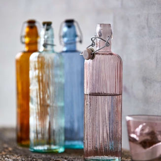 Bitz Kusintha Light Pink bottle 750 ml - 2