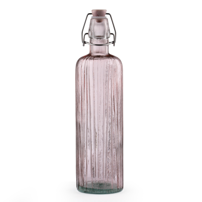 Butelka Bitz Kusintha Light Pink 750 ml