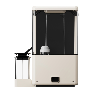  Dreame Ecceluxe™ Slim Coffee Maker (Beige) - 6