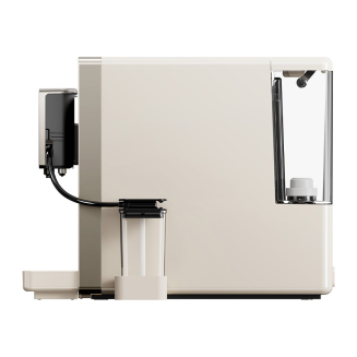 Dreame Ecceluxe™ Slim Coffee Maker (Beige) - 4