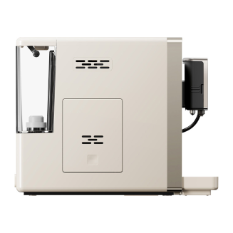  Dreame Ecceluxe™ Slim Coffee Maker (Beige) - 5
