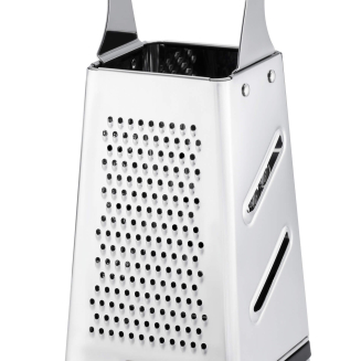  Gefu Grato 4-sided grater - 2