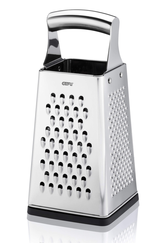  Gefu Grato 4-sided grater