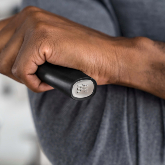 Nóż do warzyw i owoców Zwilling All * Star Silver 10 cm - 4