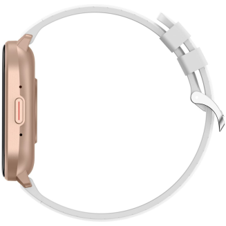 Smartwatch Gravity Różowy Pasek + Bransoleta GT43-4 - 9