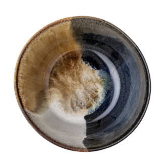 Miska Bloomingville Jules Grey 15 cm - 4