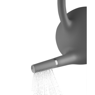 Konewka Eva Solo Globe Grey 9l | SPRING PROMO 2026 - 3