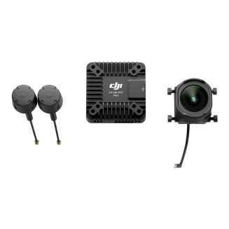 System transmisji wideo DJI O4 Air Unit Pro - 4