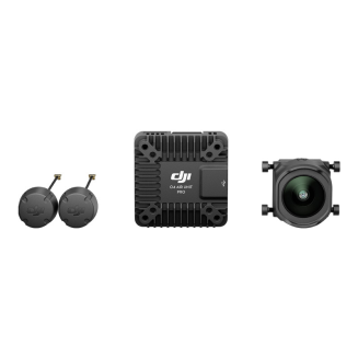 System transmisji wideo DJI O4 Air Unit Pro - 3