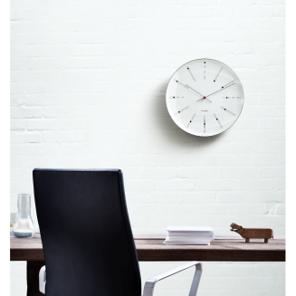 Rosendahl Bankers clock 16 cm - 2