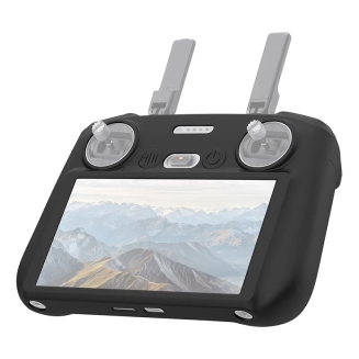  PULUZ Protective Case for DJI RC 2 (Black) - 2