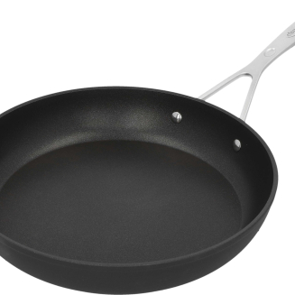  Demeyere Alu Industry non-stick frying pan 3 - 30 cm - 4