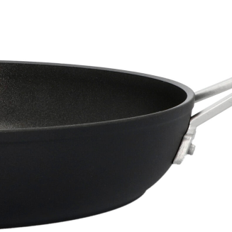 Patelnia nieprzywierająca Demeyere Alu Industry 3 Duraslide 30 cm | BESTSELLER - 3
