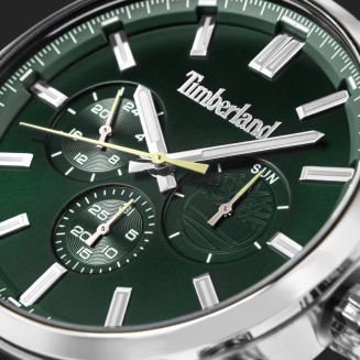 Zegarek Męski TIMBERLAND Henniker II TBL.TDWGF0028703 + BOX - 4