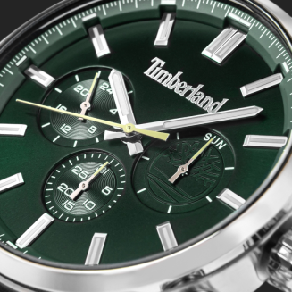 Zegarek Męski TIMBERLAND Henniker II TBL.TDWGF0028703 + BOX - 4