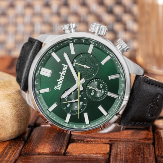 Zegarek Męski TIMBERLAND Henniker II TBL.TDWGF0028703 + BOX - 6