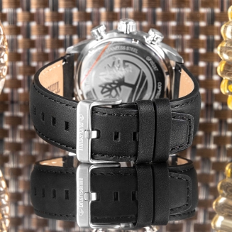 Zegarek Męski TIMBERLAND Henniker II TBL.TDWGF0028703 + BOX - 7