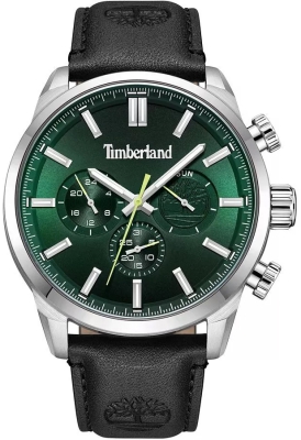 Zegarek Męski TIMBERLAND Henniker II TBL.TDWGF0028703 + BOX