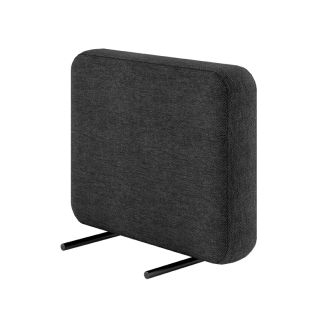  SACKit Cobana Lounge Sofa 4 Seater Black - 10