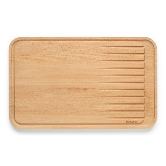  Brabantia Profile wooden meat cutting board - 2