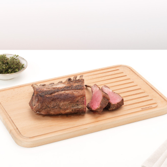  Brabantia Profile wooden meat cutting board - 3
