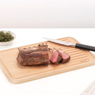  Brabantia Profile wooden meat cutting board - 4