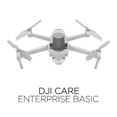 Plan ochrony DJI Care Enterprise Basic Mavic 2 Ent Adv RTK - kod elektroniczny