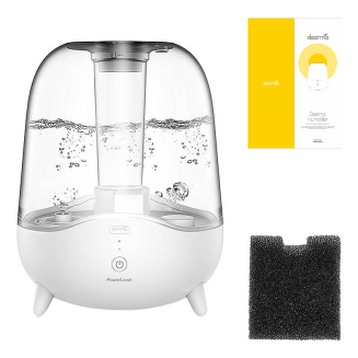 Nawilżacz powietrza DEERMA F325 ultradźwiękowy 5L - 2