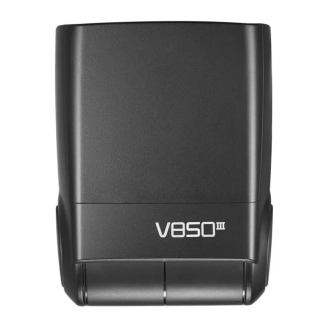 Lampa błyskowa GODOX V850III - 8