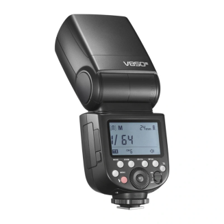 Lampa błyskowa GODOX V850III - 3