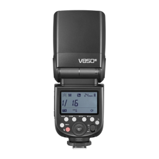 Lampa błyskowa GODOX V850III - 4