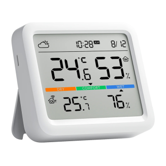 Termometr-higrometr SWITCHBOT Meter Pro - 3