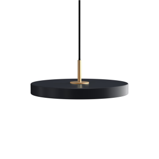 Lampa Umage Asteria Mini Anthracite - 2