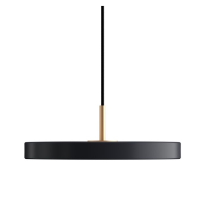  Lamp Umage Asteria Mini Anthracite