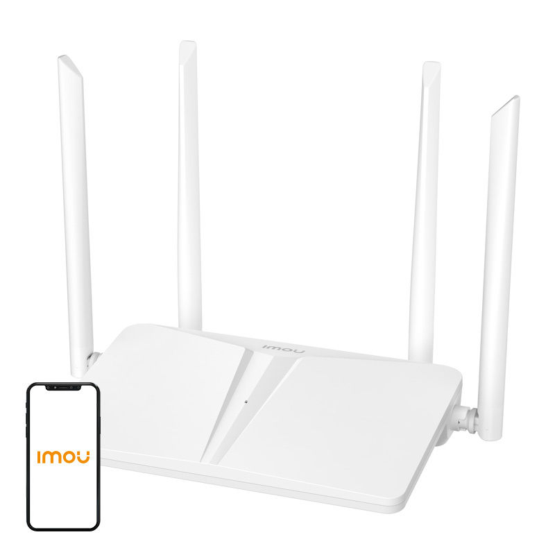  IMOU HR340 300Mbps Wireless Router